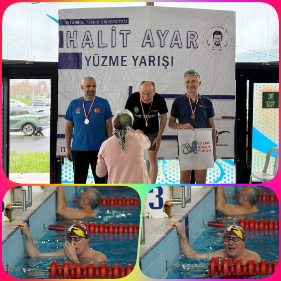 2026 �T� Halit Ayar Y�zme Yar���